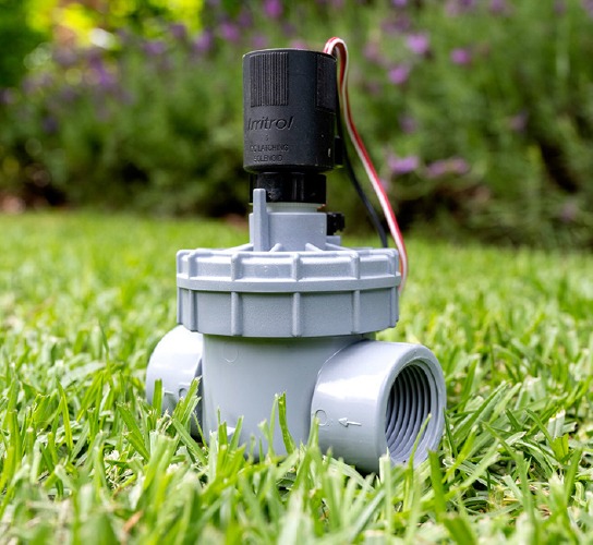 Valves - Home Garden Pro